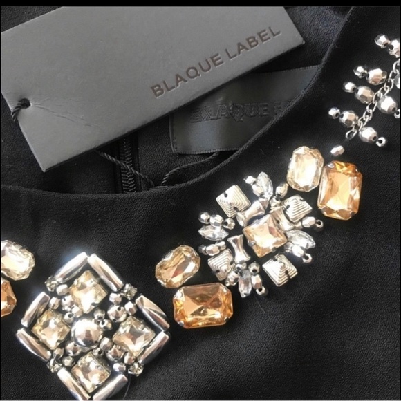 REVOLVE • Blaque Label • Shift Dress - Picture 9 of 10